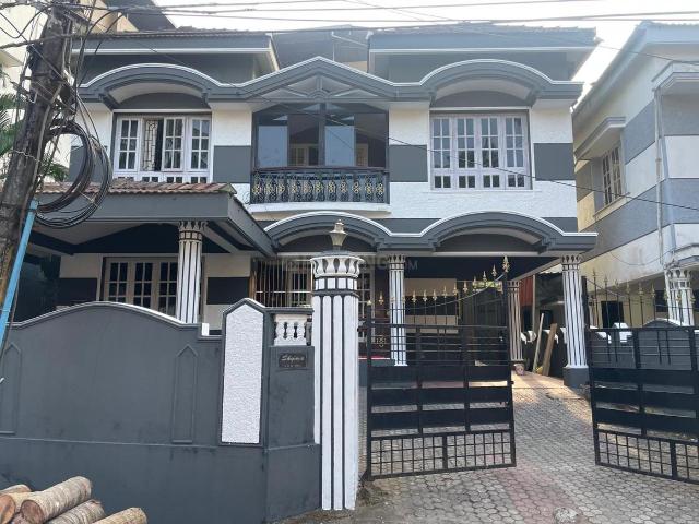 House for rent in Mangalore, Karnataka