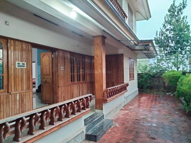 House for rent in Attingal, Kerala