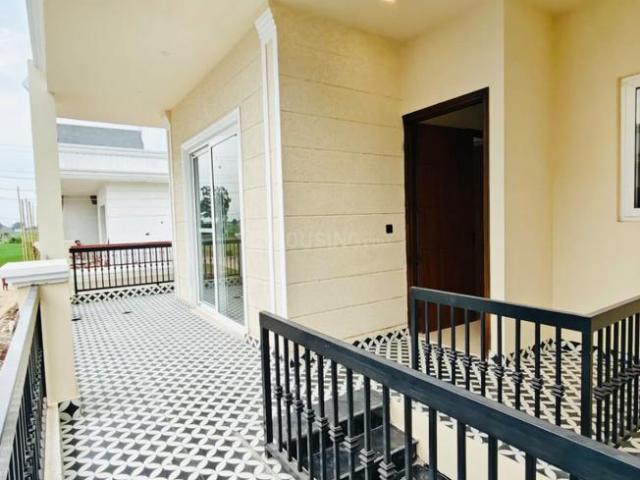 House for sale in Kharar, Punjab