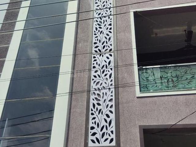 House for sale in Aushapur, Ghatkesar mandal