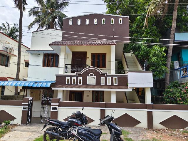 House for sale in Avati, Tamil Nadu