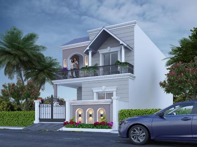 House for sale in Raipur, Chhattisgarh