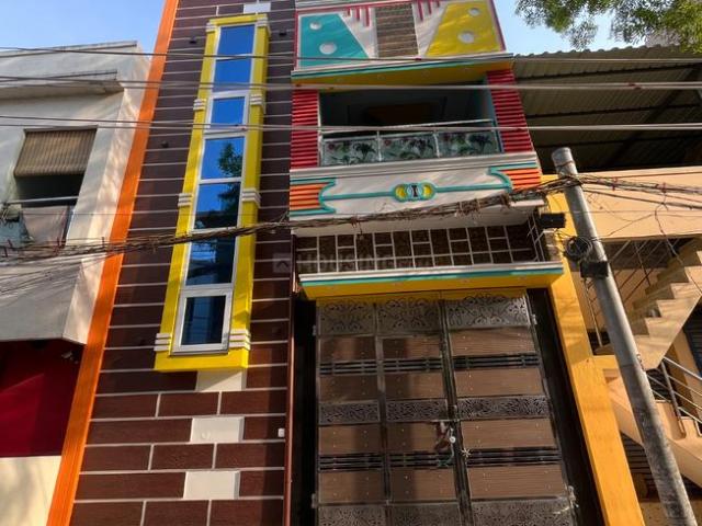 House for sale in Tamil Nadu