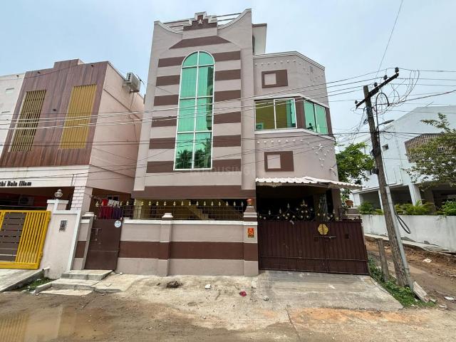 House for sale in Tamil Nadu
