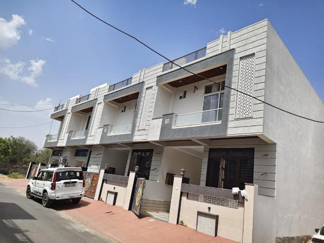 House for sale in Pink City, Jetpur
