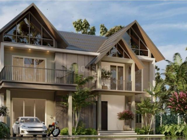 House for sale in Thrissur, Kerala