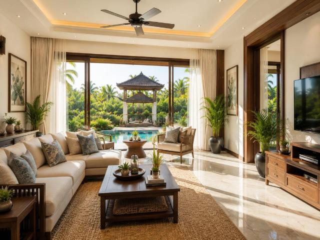House for sale in Thrissur, Kerala