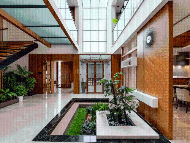 House for sale in Thrissur, Kerala