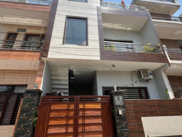 House for sale in Zirakpur, Punjab