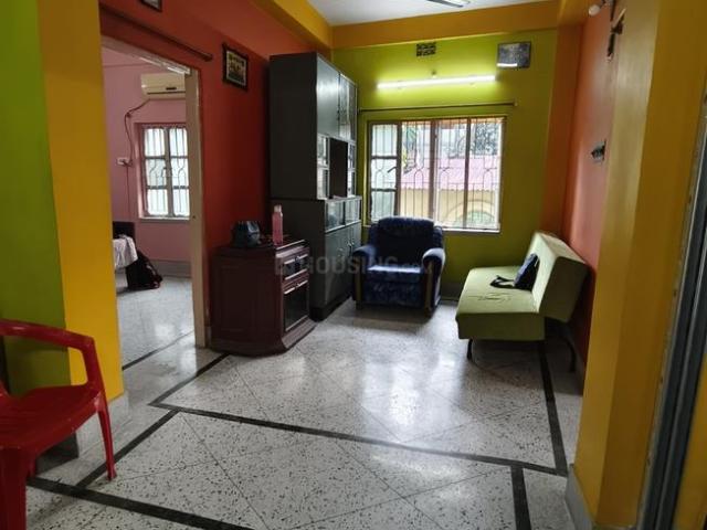 House for rent in Calcutta, West Bengal