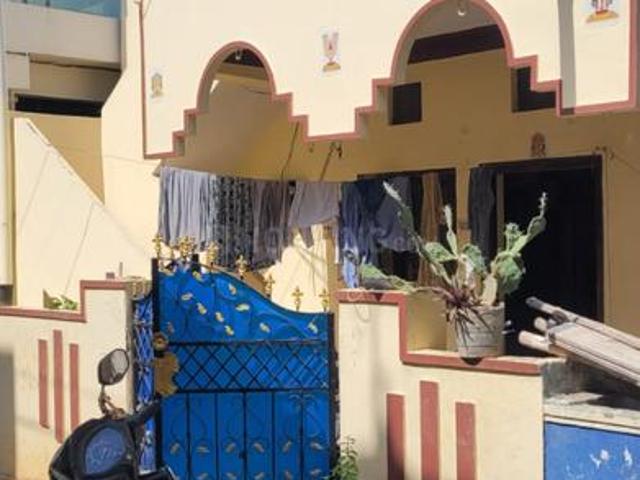 House for sale in Viswakarma Colony, Medchal–Malkajgiri