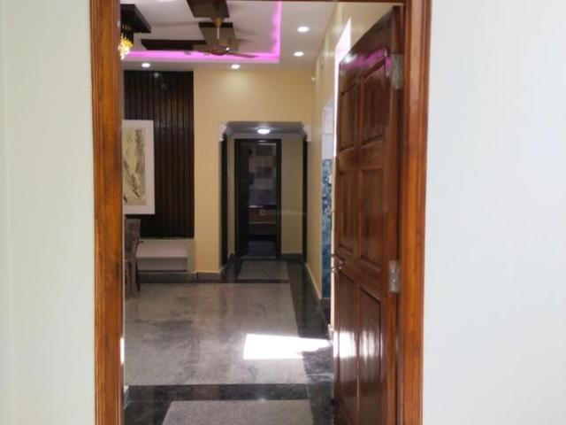 House for sale in Mahmood Colony, Balapur