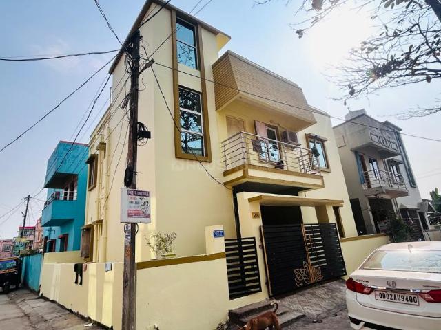 House for rent in Balianta