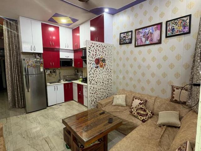 House for sale in Hariana