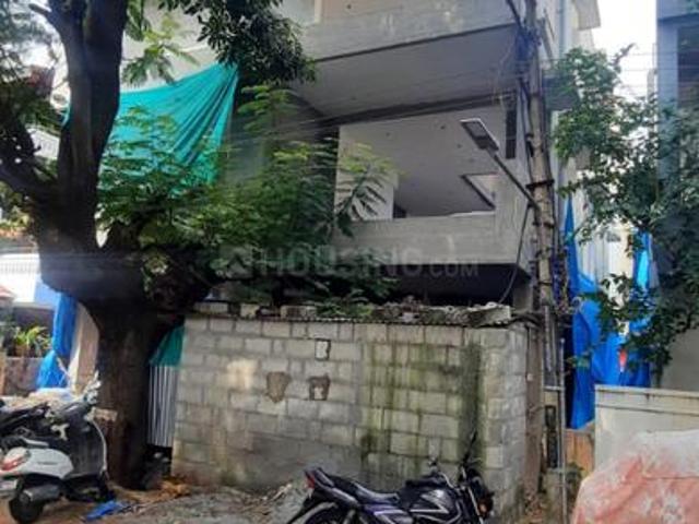 House for sale in Bangalore South, Cox Town - Bangalore