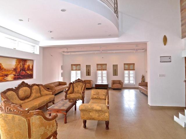 House for sale in Bangalore North, Cox Town - Bangalore