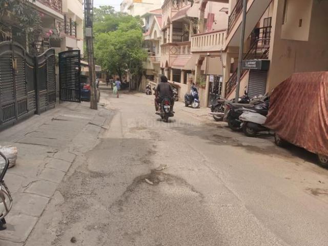 House for sale in Bangalore South, Cox Town - Bangalore