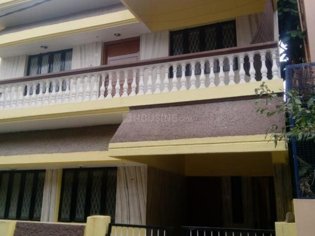 House for sale in Bangalore South, Cox Town - Bangalore