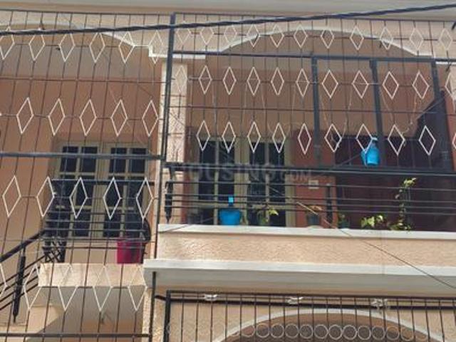House for sale in Bangalore East, Cox Town - Bangalore