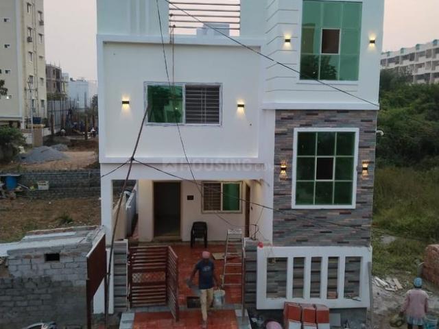 House for sale in Sun City, Hydershakote