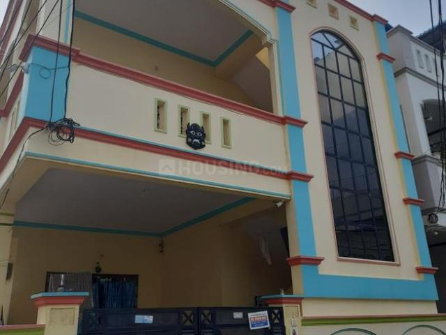 House for sale in Ranga Reddy, Bandlaguda