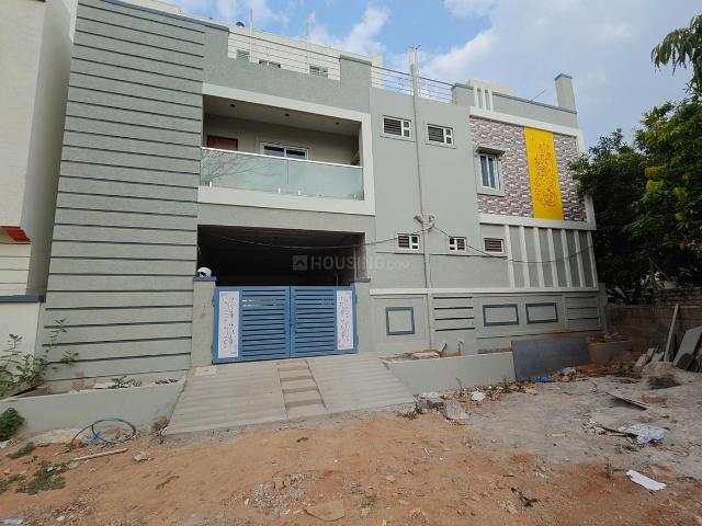 House for sale in Ranga Reddy, Bandlaguda