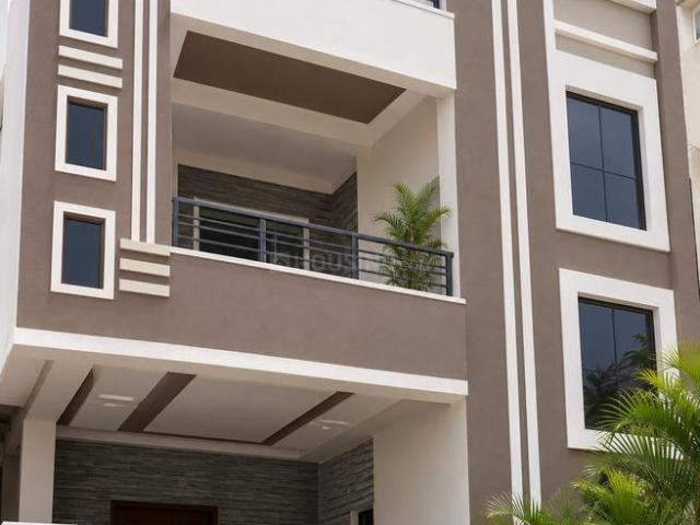 House for sale in Ranga Reddy, Bandlaguda