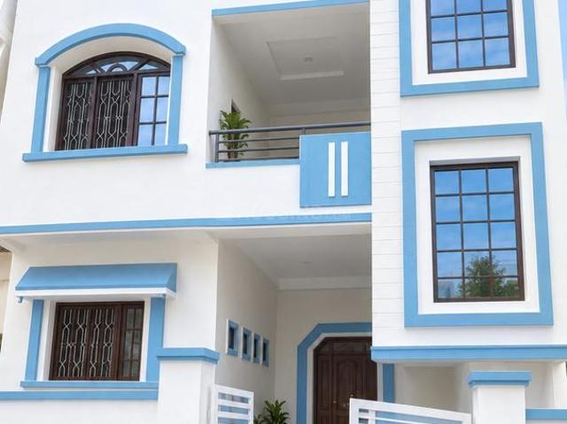 House for sale in Ranga Reddy, Bandlaguda