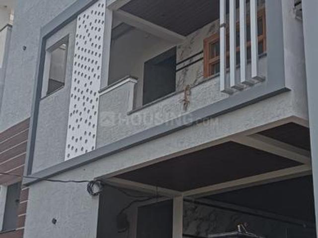 House for sale in Padmasree Hills, Bandlaguda Jagir
