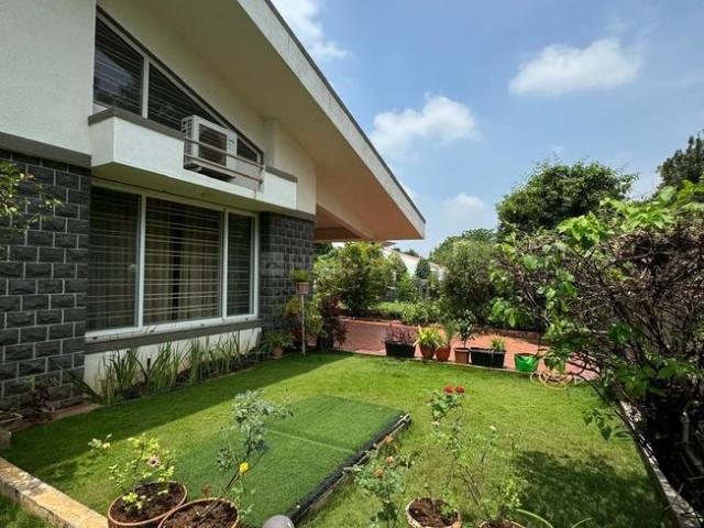 House for rent in Poona, National Capital Territory Of Delhi