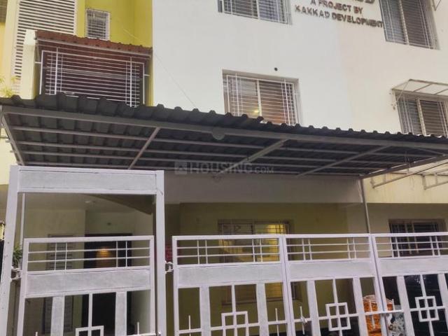 House for rent in Poona, National Capital Territory Of Delhi