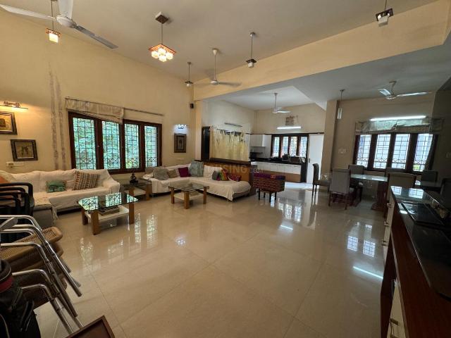 House for sale in Rutuja Park, Pune