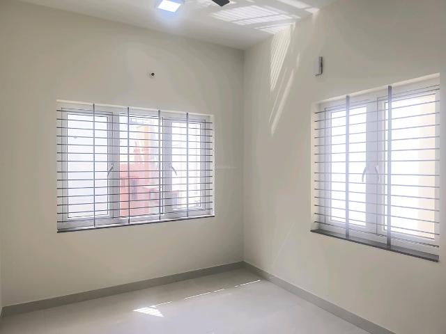 House for rent in Bangalore South, Cox Town - Bangalore