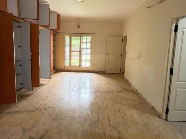 House for rent in Bangalore South, Cox Town - Bangalore