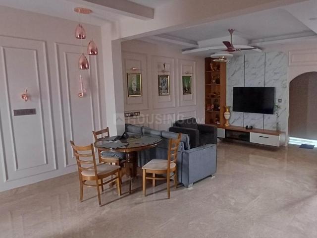 House for sale in Bangalore South, Cox Town - Bangalore