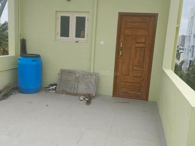 House for sale in Bangalore South, Cox Town - Bangalore