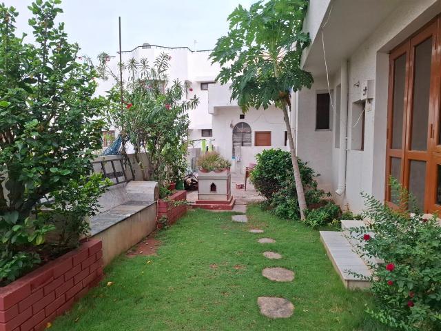 House for rent in Bhavani Nagar, Hyderabad