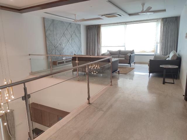 House for rent in Banjara Hills, Hyderabad