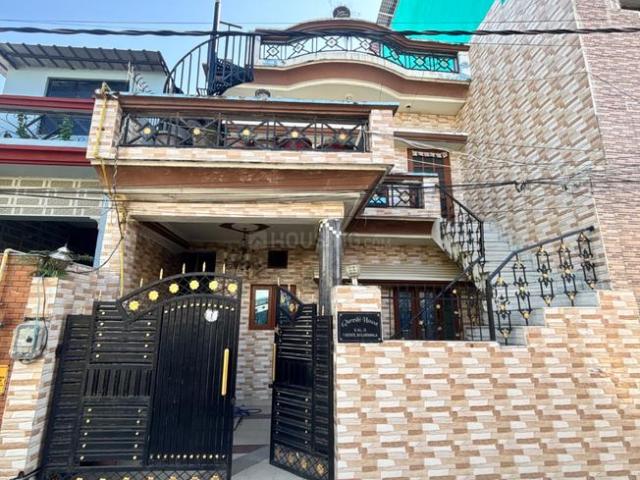 House for sale in Dehradun