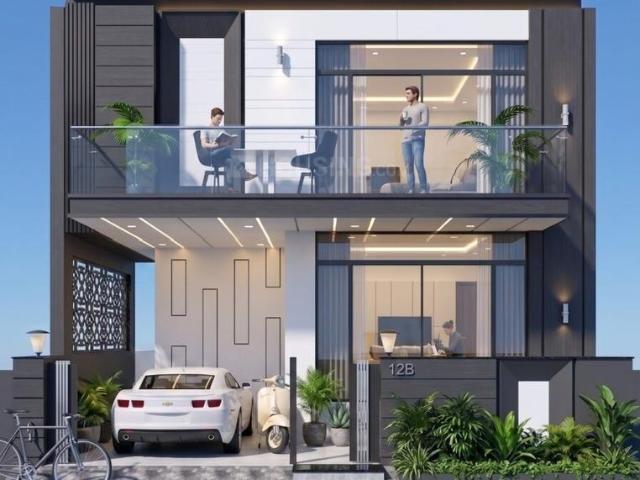 House for sale in Karnataka