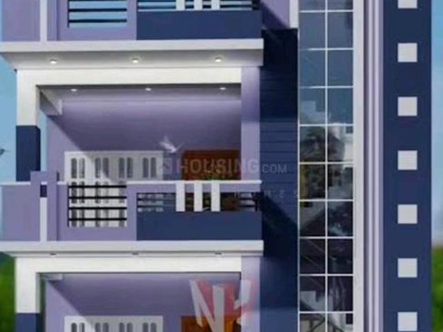 House for sale in Bannerughatta