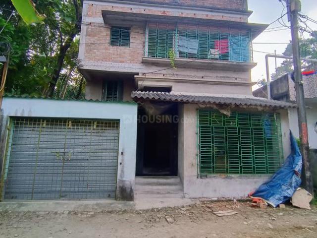 House for sale in Champadali, Barasat