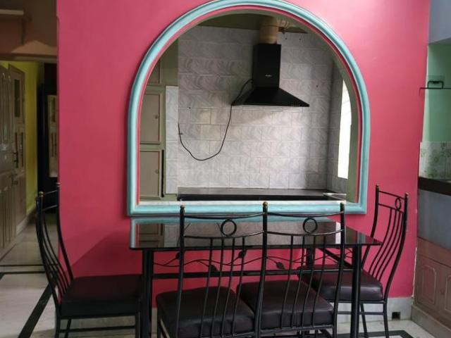 House for rent in Calcutta, West Bengal