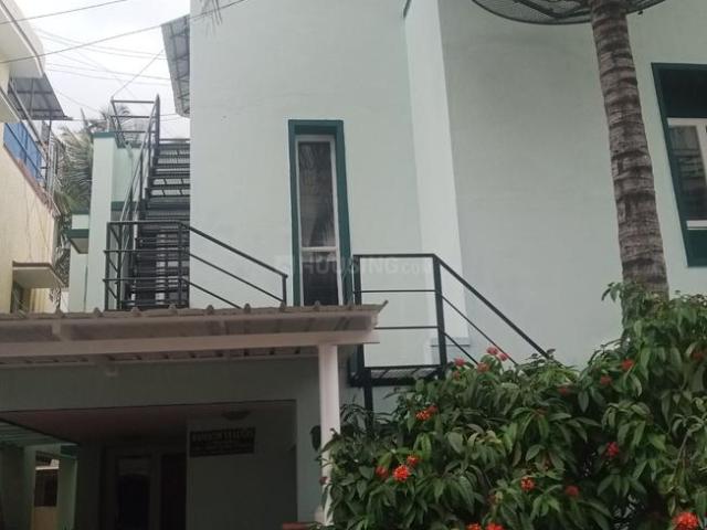 House for rent in Bangalore East, Cox Town - Bangalore