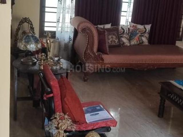 House for rent in Bangalore North, Cox Town - Bangalore