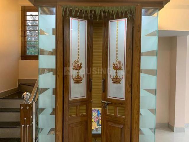 House for rent in Bangalore North, Cox Town - Bangalore