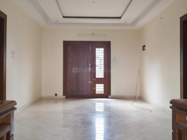 House for rent in Bangalore North, Cox Town - Bangalore