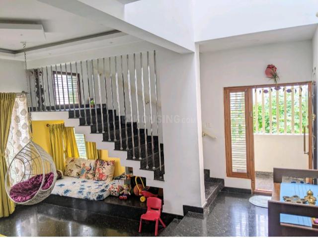 House for rent in Bangalore North, Cox Town - Bangalore