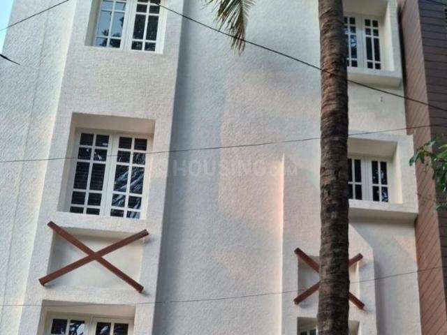House for sale in Bangalore North, Cox Town - Bangalore
