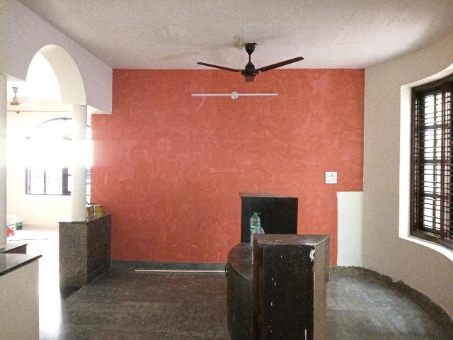 House for rent in Bangalore East, Cox Town - Bangalore